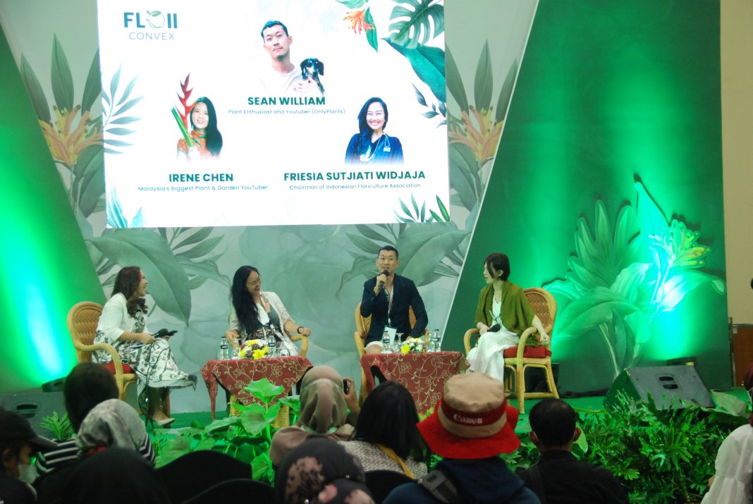 Pehobi tanaman hias malaysia irene chen