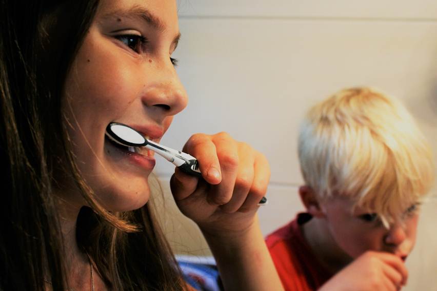 masalah kesehatan gigi