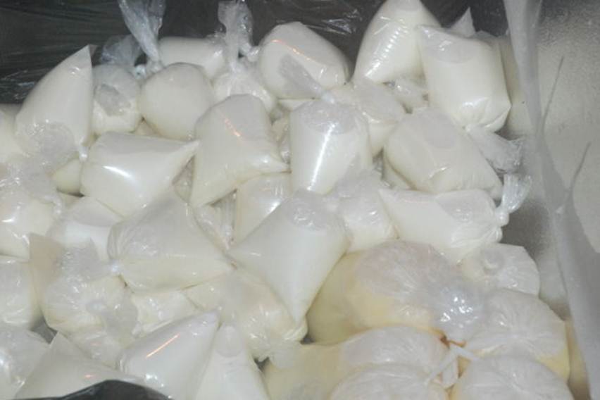 susu kambing redakan asam urat