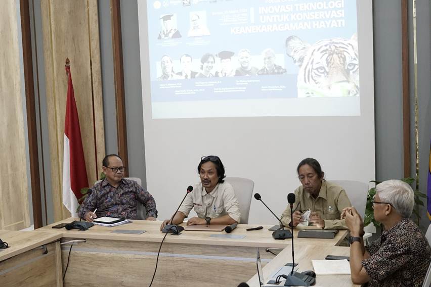 konservasi biodiversitas