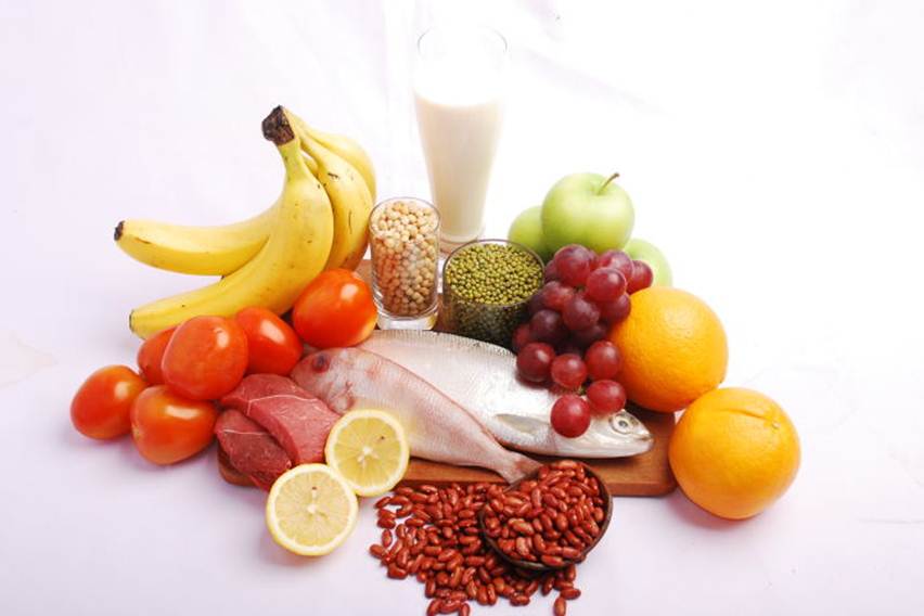 Pangan Pilihan agar Anak Cerdas