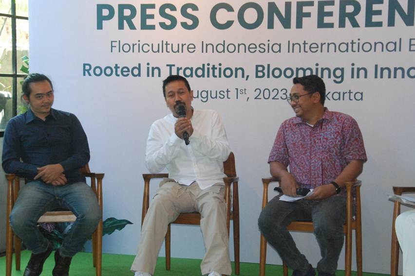 FLOII Expo 2023 akan Segera Digelar