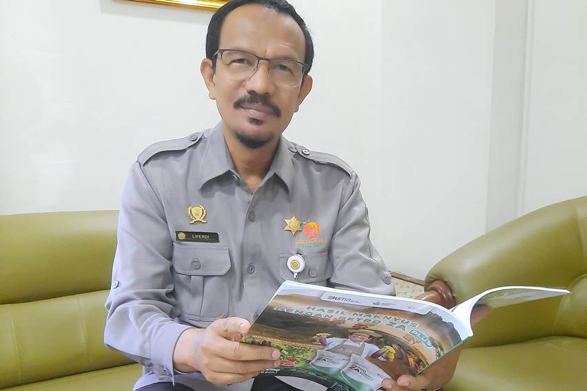 Masa Depan Durian Unggulan Tanah Air