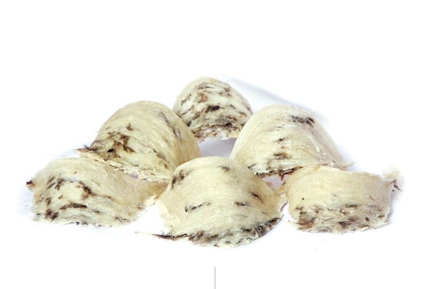 Besek memudahkan walet hinggap dan bersarang sehingga produksi sarang lebih banyak. Menurut praktikus walet di Kecamatan Cengkareng, Kota Jakarta Barat, Provinsi DKI Jakarta, Philip Yamin, besek media untuk memudahkan walet hinggap dan bersarang.