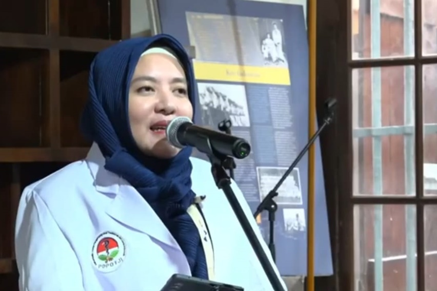 Hari Rempah Nasional 2023: Lebih dari 10.000 spesies tanaman di Indonesia berpotensi sebagai obat.