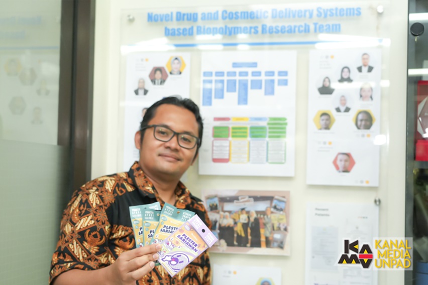 Plester antisariawan
