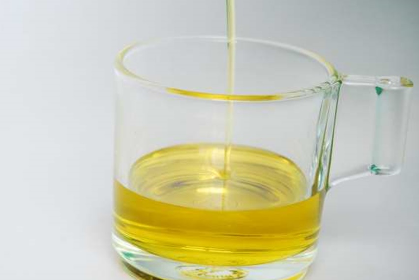 Fakta Khasiat Beragam Minyak Nabati