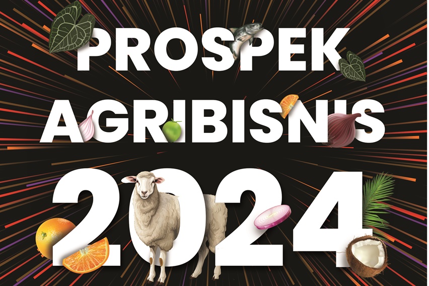 Prospek Agribisnis 2024
