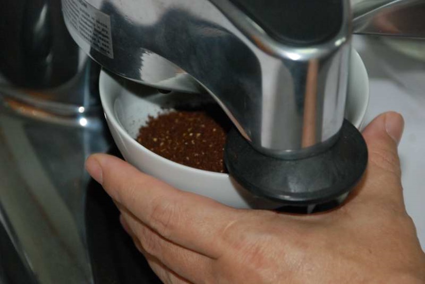 Sensasi Kopi Rasa Anggur